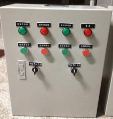 水泵風機配電設備"配其更美的工作，需要我"