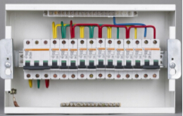 低溫，讓風(fēng)機(jī)消防配電箱性能