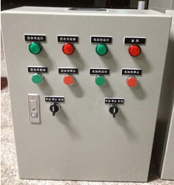 關(guān)于風機配電箱的這些東西，你要認識
