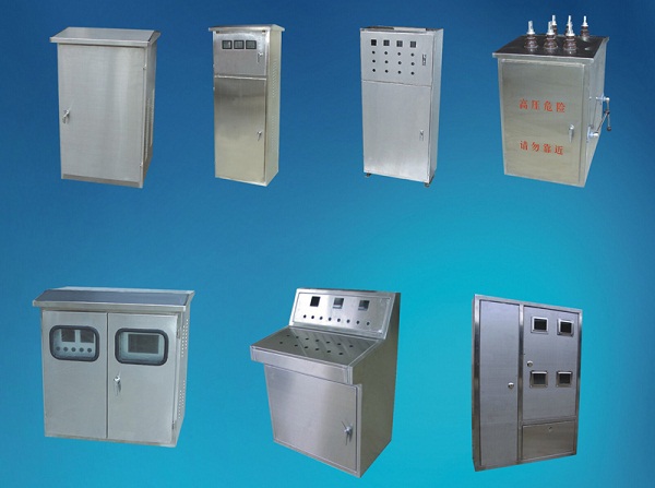  定制一款防爆動(dòng)力配電箱你需要知道什么？